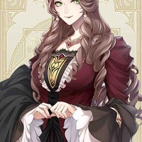 Vương hậu- Meliora Ankerdi