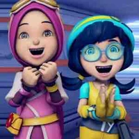 Yaya+Ying