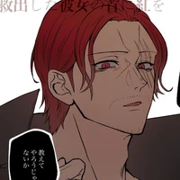shanks
