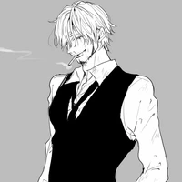 sanji