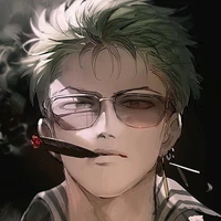zoro