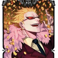 doflamingo