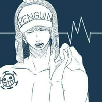 penguin