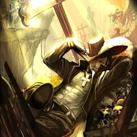mihawk