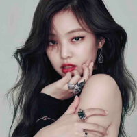 Jennie Kim