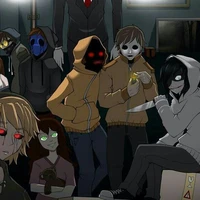 All creepypasta