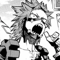 Kirishima Ejiro