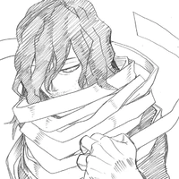 Aizawa Shouta