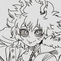 Mina Ashido
