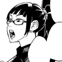 Zenin Maki