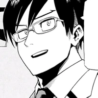 Tenya Iida
