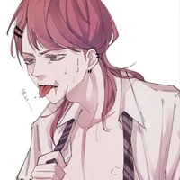Sanzu Haruchiyo