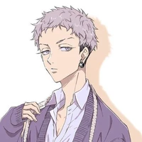 Mitsuya Takashi