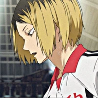 Kozume Kenma
