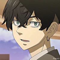 Matsuno Chifuyu