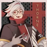 Thorne- thỏn yew socola nhân át lan