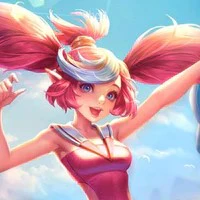 Krixi-kon bướm xinh đẹp nhưng em cân 2