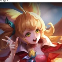 Aya- sóc vàng sụk