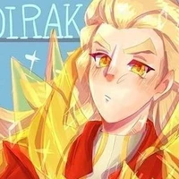 Dirak- không cóa đâu iem