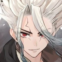 Ishigami Senku