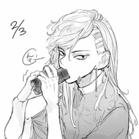 Kokonoi Hajime