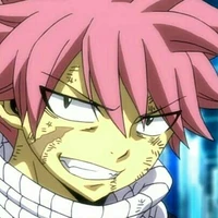 Natsu Dragneel
