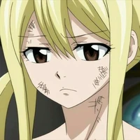 Lucy Heartfilia