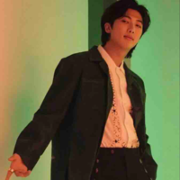 Kim Namjoon