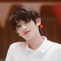 Đinh Trình Hâm (lúc nhỏ)