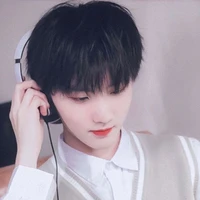 Mã Gia Kỳ (lúc nhỏ)