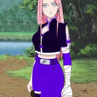 Haruno Mia