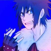 Uchiha Menma