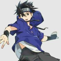Uchiha Aki