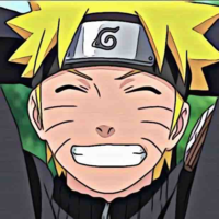 Uzumaki Naruto