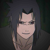 Uchiha Sasuke