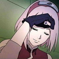 Haruno Sakura