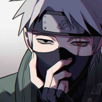 Hatake Kakashi