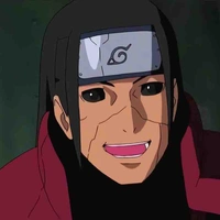 Senju Hashirama