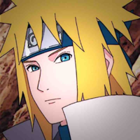 Namikaze Minato