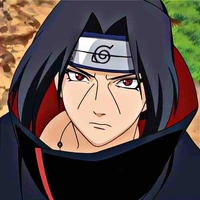 Uchiha Itachi