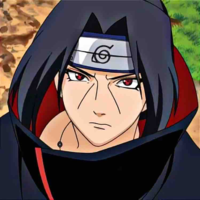 Uchiha Itachi