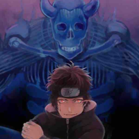 Uchiha Kagami