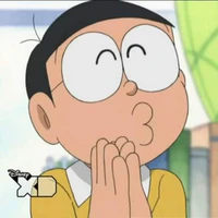 Nobi Nobita