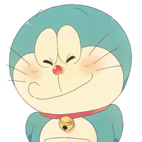 Doraemon