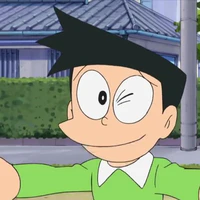 Honegawa Suneo