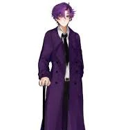 Violet