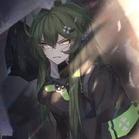 Daten Shi(bạn của tác)