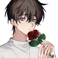 Dương An Hạo - cậu