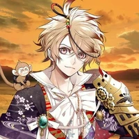 Hideyoshi Toyotomi