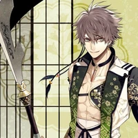Toshiie Maeda